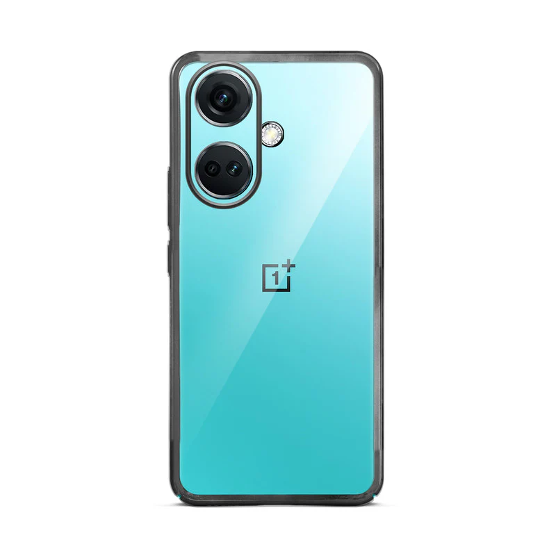 Shiny Edge Hard Case For OnePlus Nord CE 3 5G - Image 3
