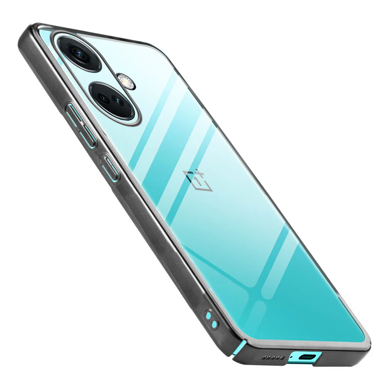 Shiny Edge Hard Case For OnePlus Nord CE 3 5G - Image 5