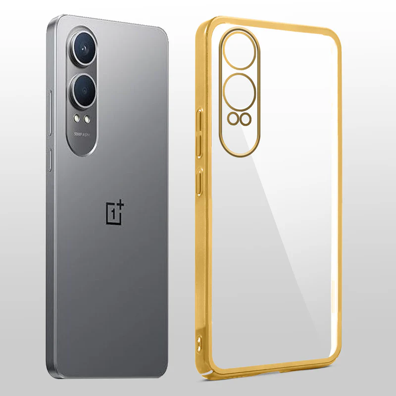 Shiny Edge Hard Case For OnePlus Nord CE 4 Lite 5G - Image 13
