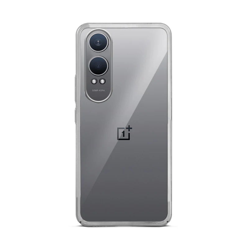 Shiny Edge Hard Case For OnePlus Nord CE 4 Lite 5G - Image 21