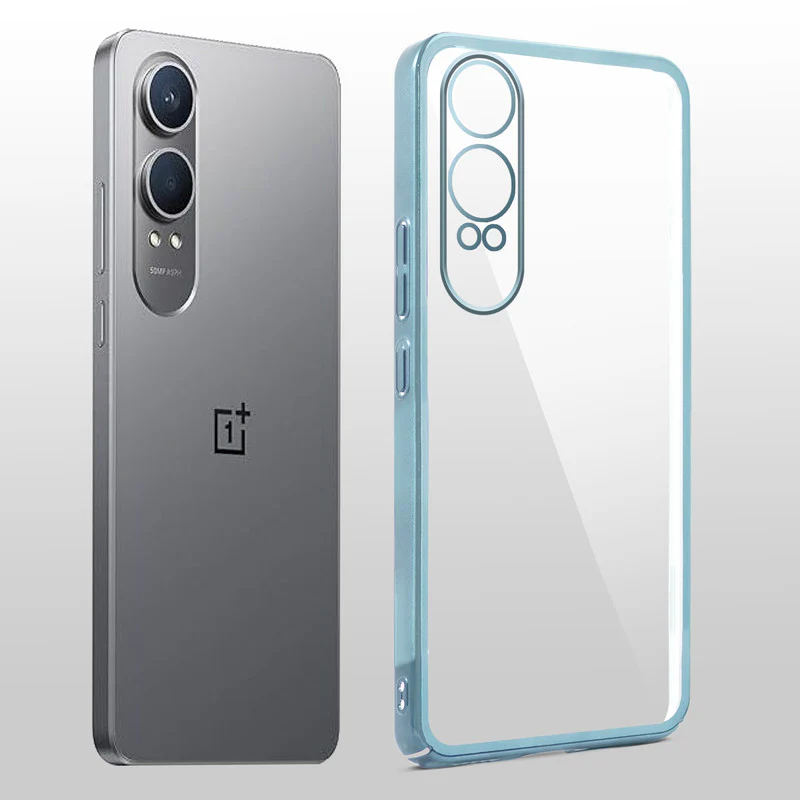 Shiny Edge Hard Case For OnePlus Nord CE 4 Lite 5G - Image 7