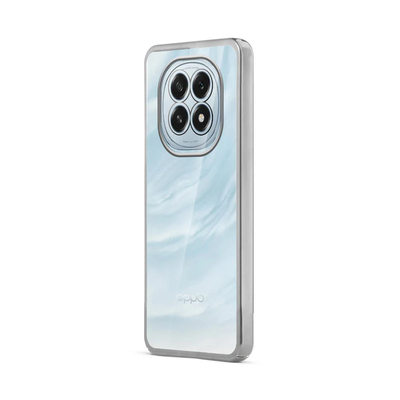 Shiny Edge Hard Case For Oppo F29 5G - Image 10