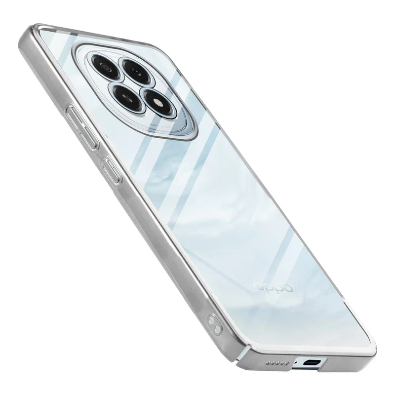 Shiny Edge Hard Case For Oppo F29 5G - Image 11