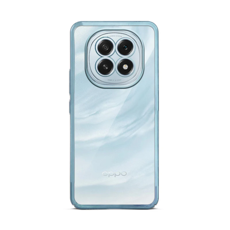 Shiny Edge Hard Case For Oppo F29 5G - Image 21