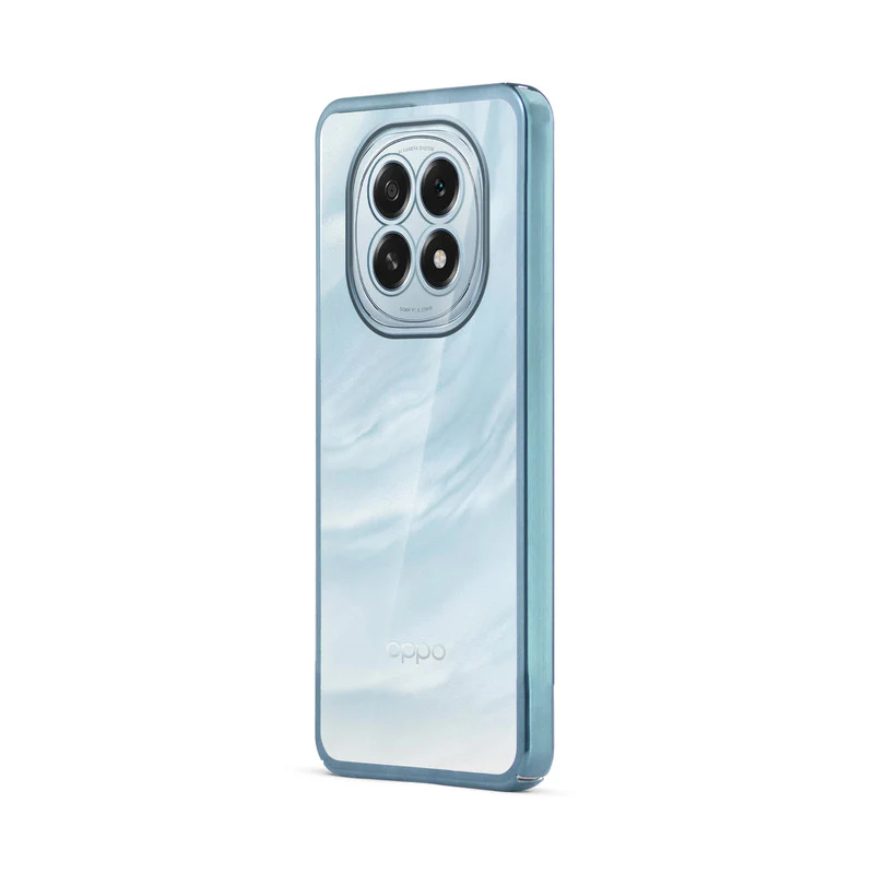 Shiny Edge Hard Case For Oppo F29 5G - Image 22