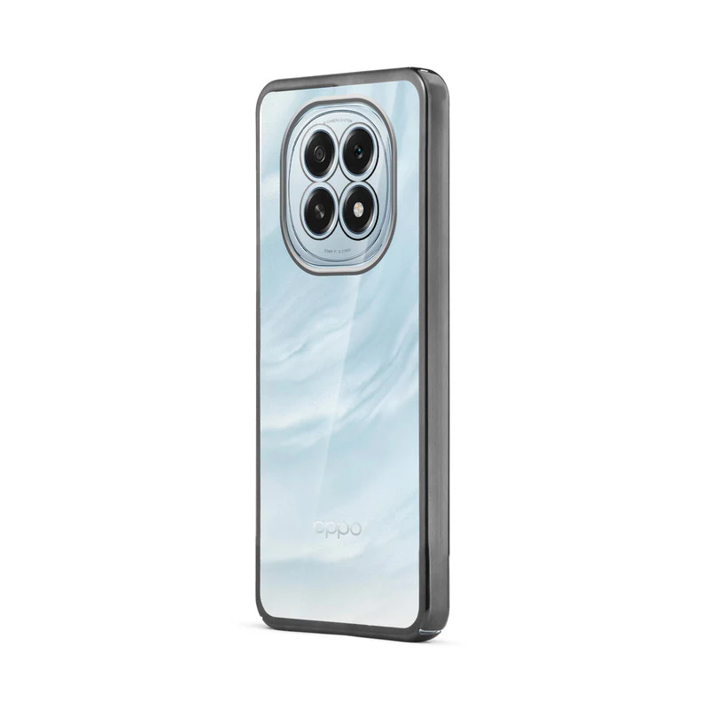 Shiny Edge Hard Case For Oppo F29 5G - Image 4