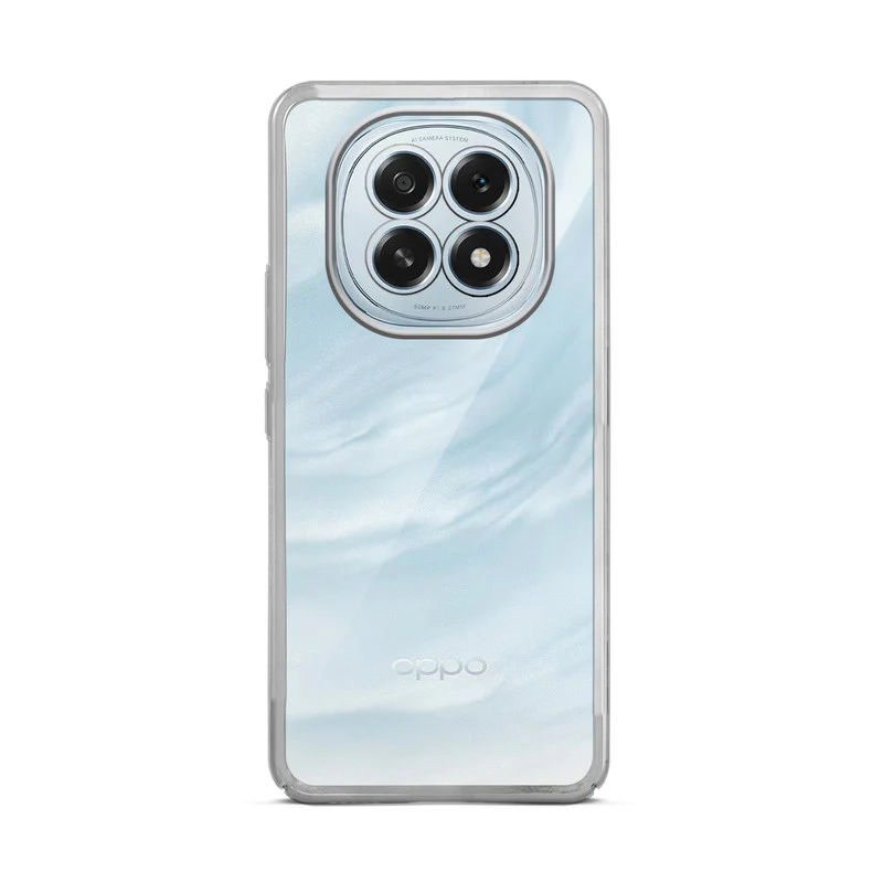 Shiny Edge Hard Case For Oppo F29 5G - Image 9