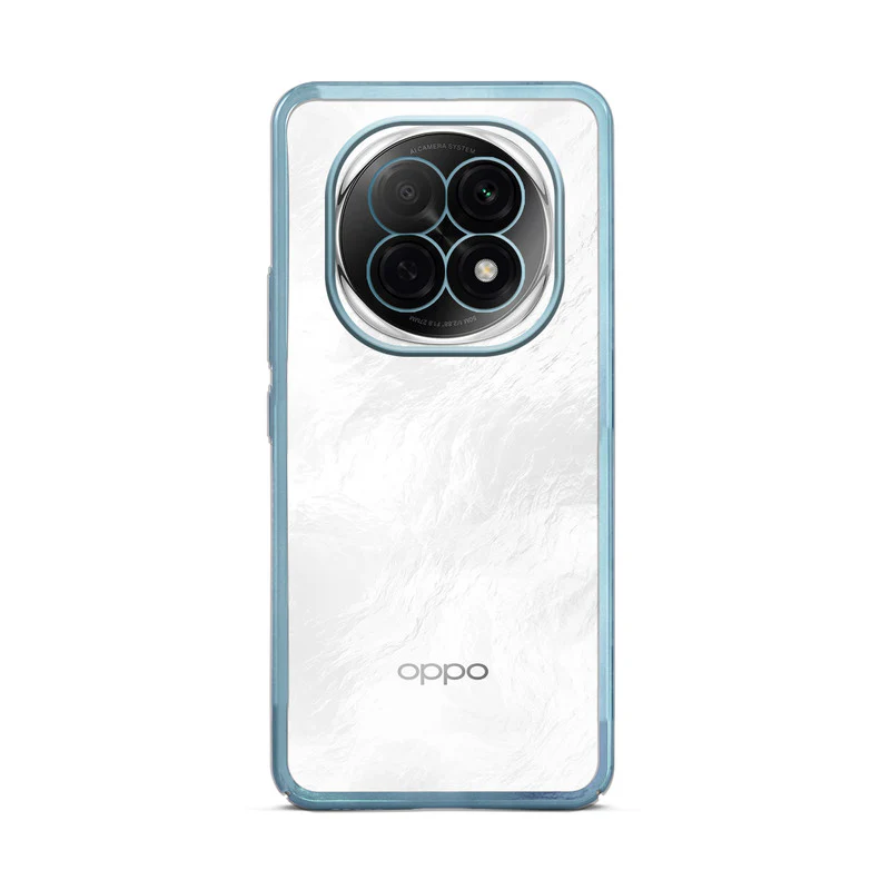 Shiny Edge Hard Case For Oppo F29 Pro 5G - Image 21