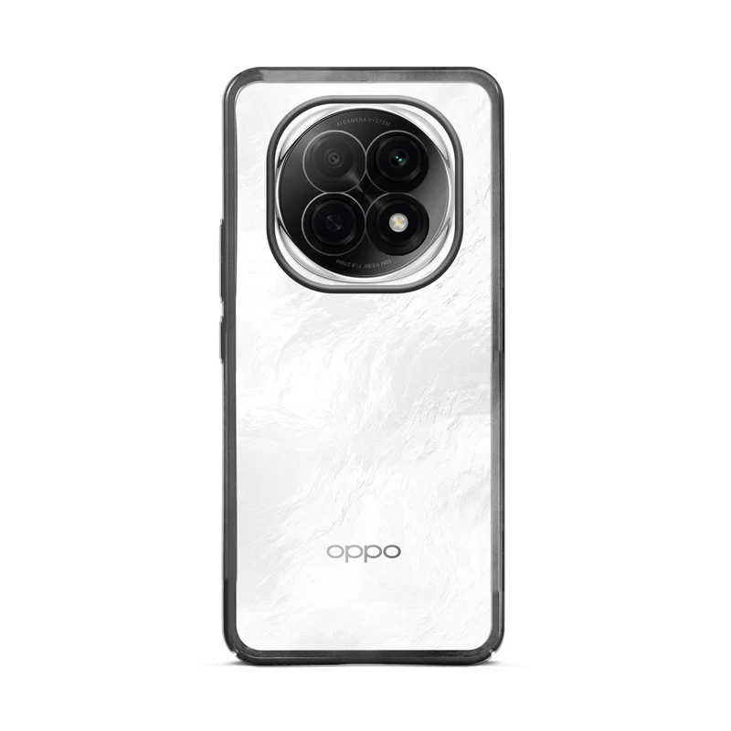 Shiny Edge Hard Case For Oppo F29 Pro 5G - Image 3