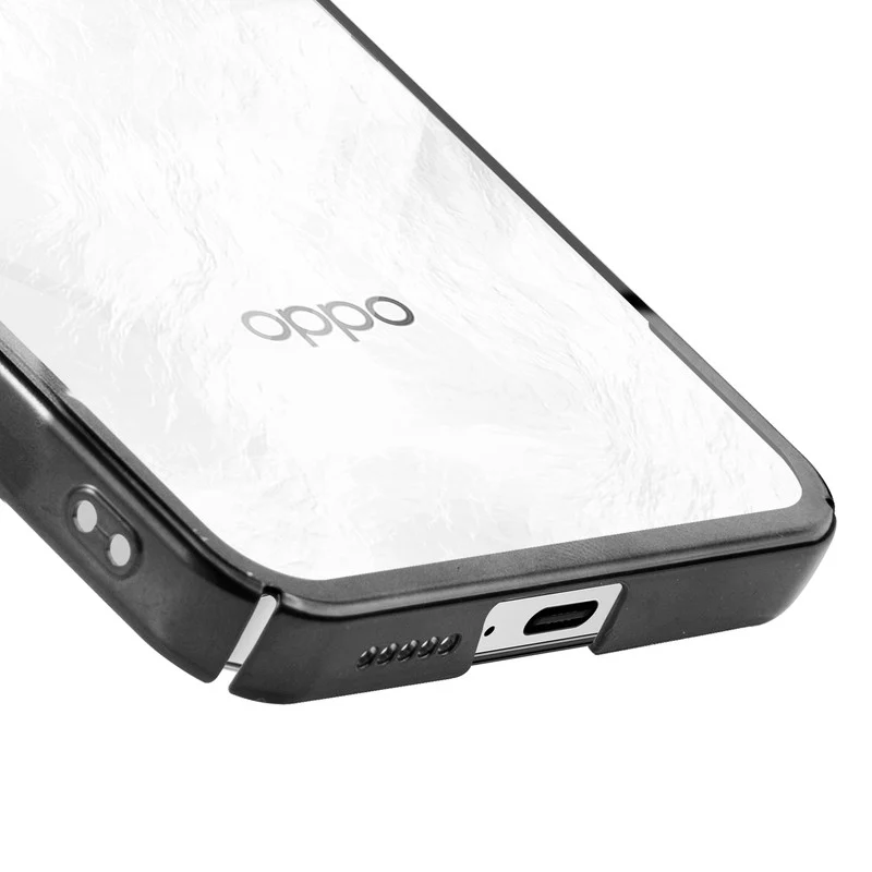 Shiny Edge Hard Case For Oppo F29 Pro 5G - Image 6