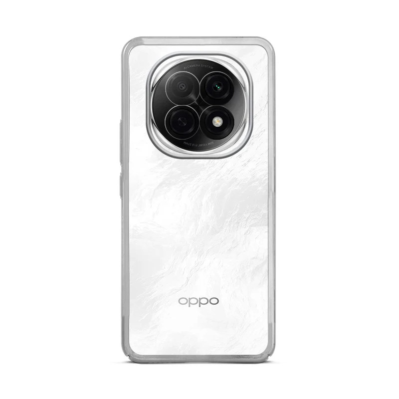Shiny Edge Hard Case For Oppo F29 Pro 5G - Image 9