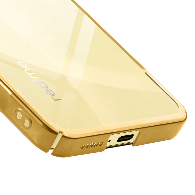 Shiny Edge Hard Case For Realme 14x 5G - Image 15