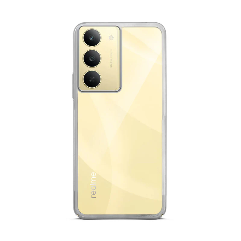 Shiny Edge Hard Case For Realme 14x 5G - Image 17