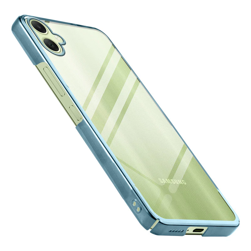 Shiny Edge Hard Case For Samsung A06 5G - Image 11