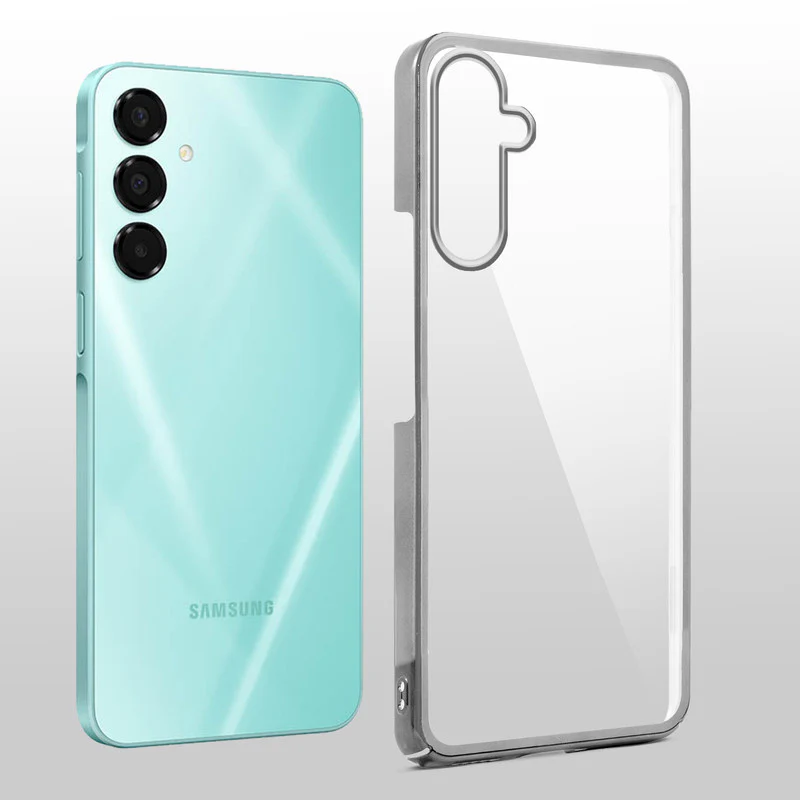 Shiny Edge Hard Case For Samsung A16 5G - Image 19