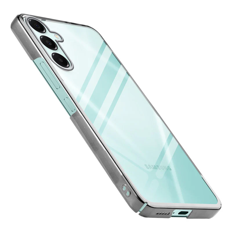 Shiny Edge Hard Case For Samsung A16 5G - Image 23