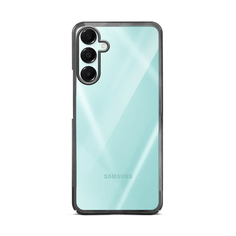 Shiny Edge Hard Case For Samsung A16 5G - Image 3