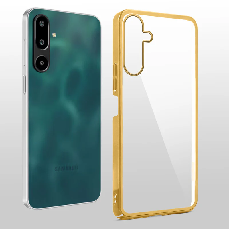 Shiny Edge Hard Case For Samsung F16 5G - Image 13