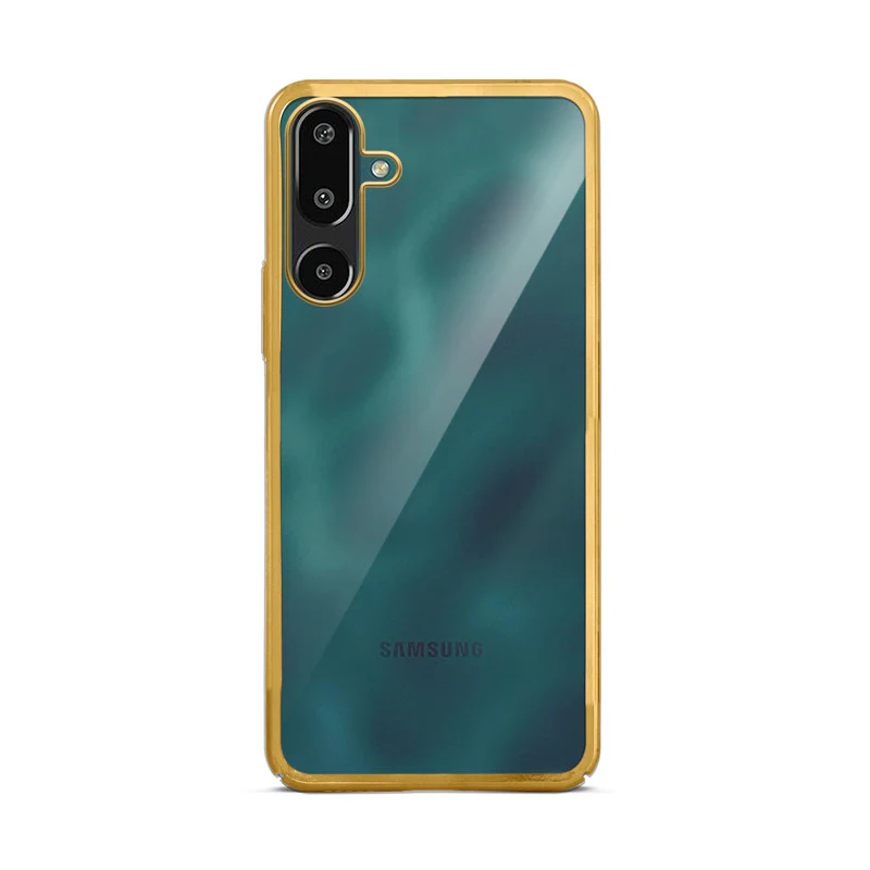 Shiny Edge Hard Case For Samsung F16 5G - Image 15