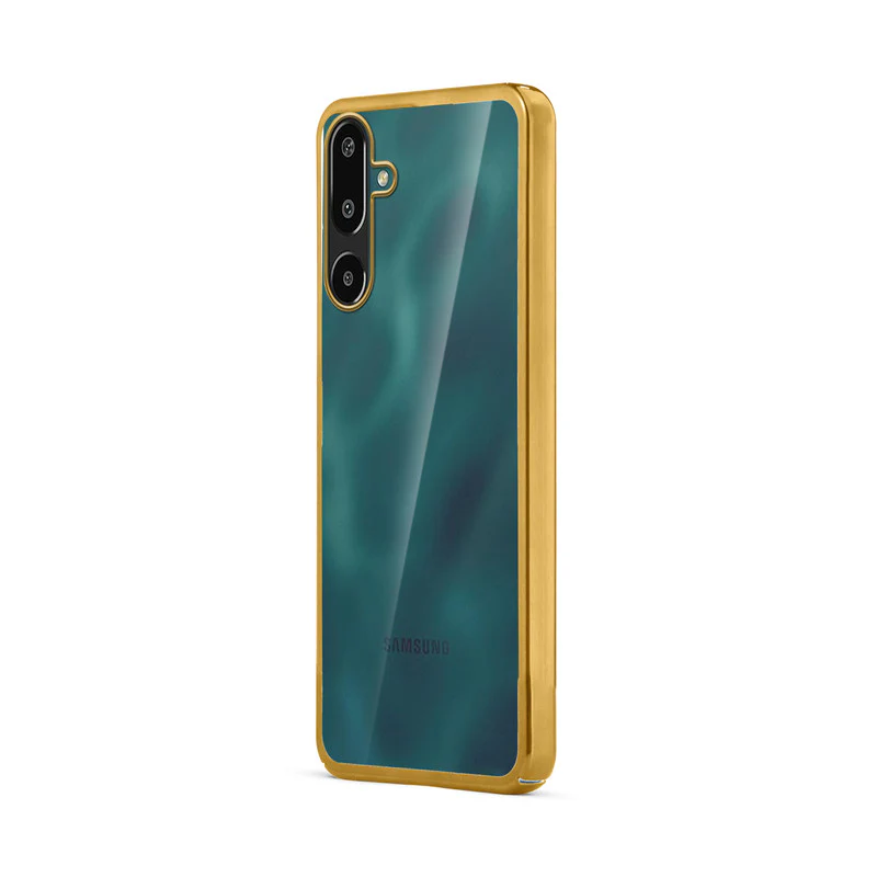 Shiny Edge Hard Case For Samsung F16 5G - Image 16