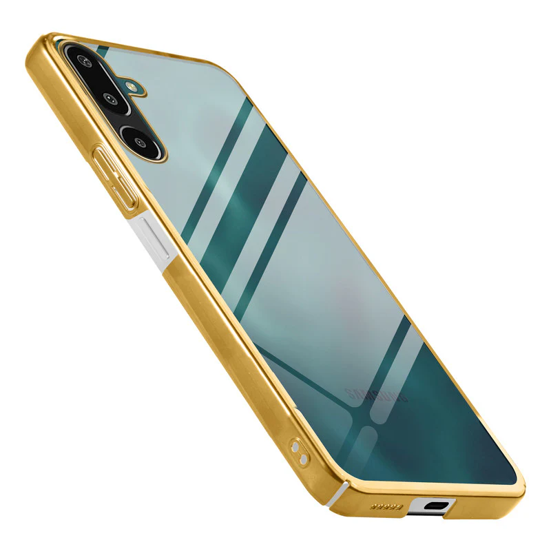 Shiny Edge Hard Case For Samsung F16 5G - Image 17