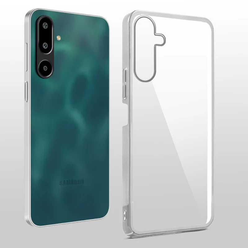 Shiny Edge Hard Case For Samsung F16 5G - Image 19