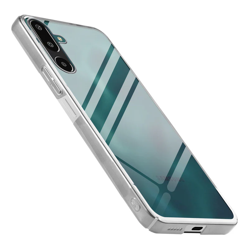 Shiny Edge Hard Case For Samsung F16 5G - Image 23