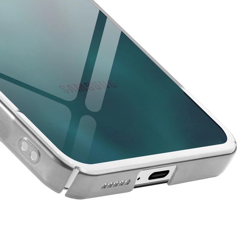 Shiny Edge Hard Case For Samsung F16 5G - Image 24