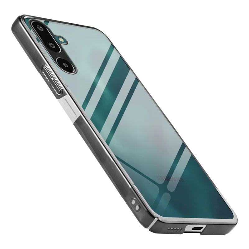 Shiny Edge Hard Case For Samsung F16 5G - Image 5