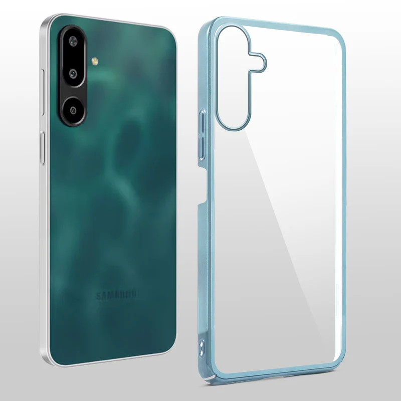 Shiny Edge Hard Case For Samsung F16 5G - Image 7
