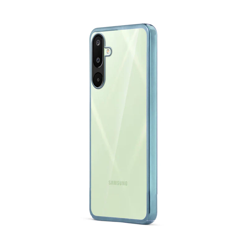 Shiny Edge Hard Case For Samsung M16 5G - Image 10