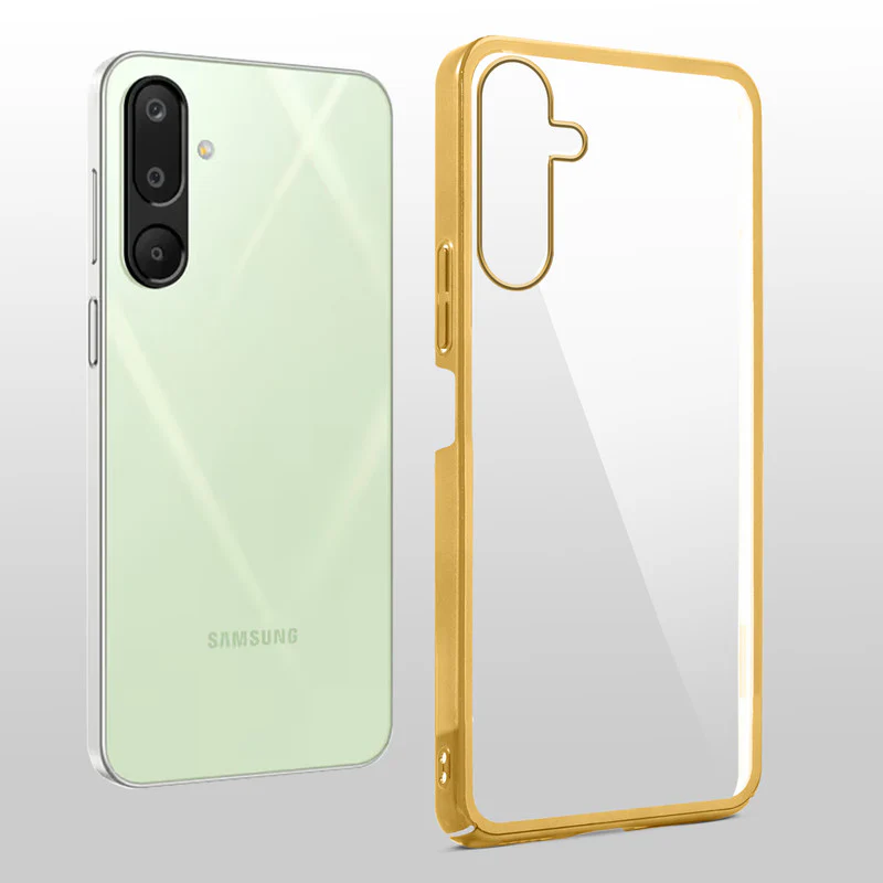 Shiny Edge Hard Case For Samsung M16 5G - Image 13