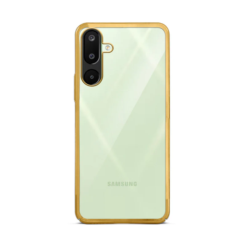 Shiny Edge Hard Case For Samsung M16 5G - Image 15