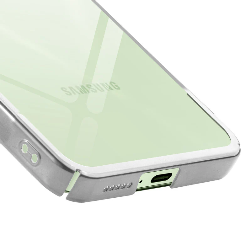 Shiny Edge Hard Case For Samsung M16 5G - Image 24