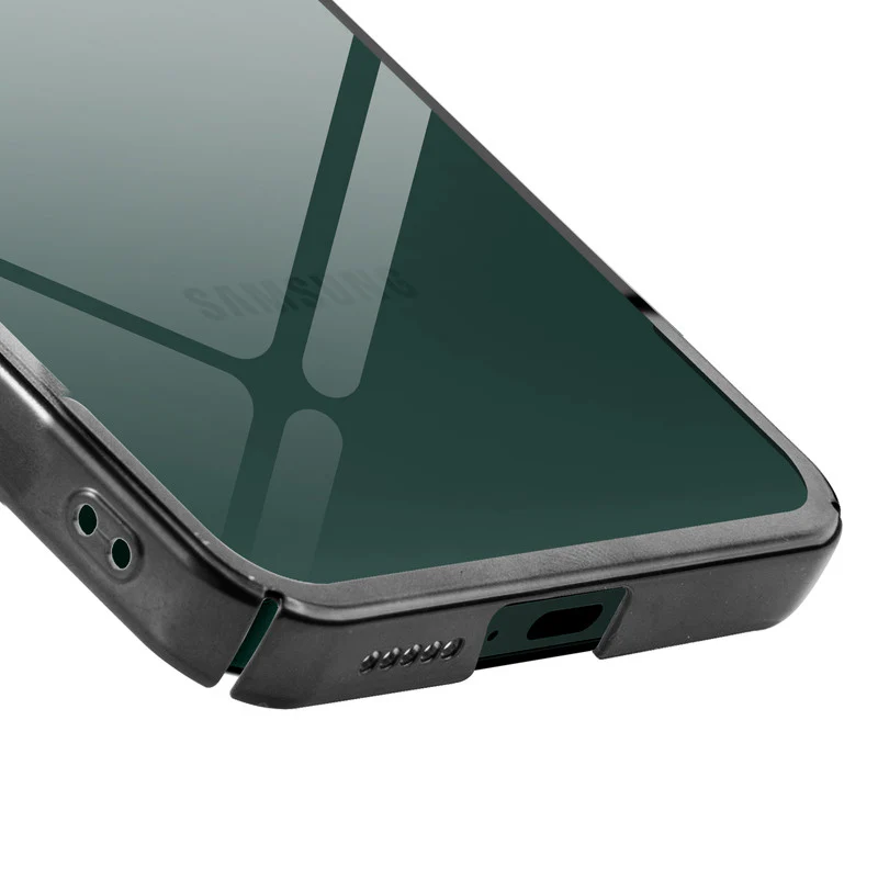 Shiny Edge Hard Case For Samsung S22 5G - Image 6
