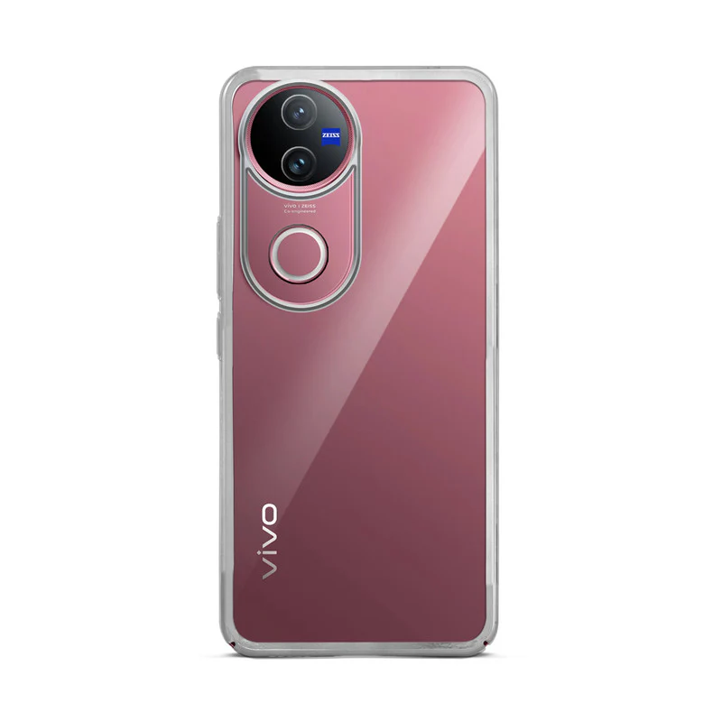Shiny Edge Hard Case For Vivo V50 5G - Image 21