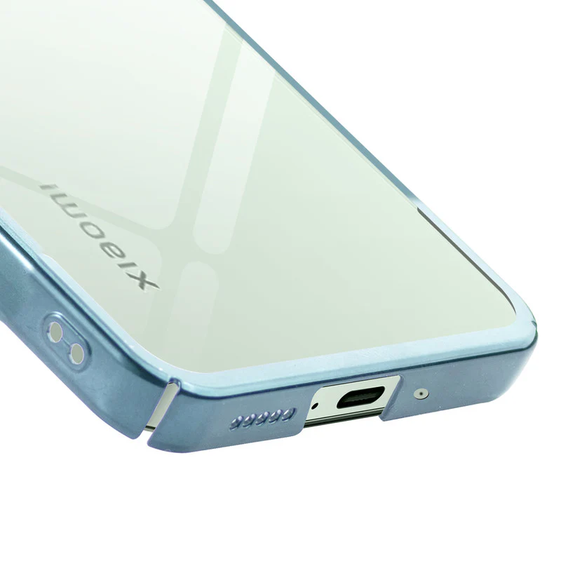 Shiny Edge Hard Case For Xiaomi 15 5G - Image 12