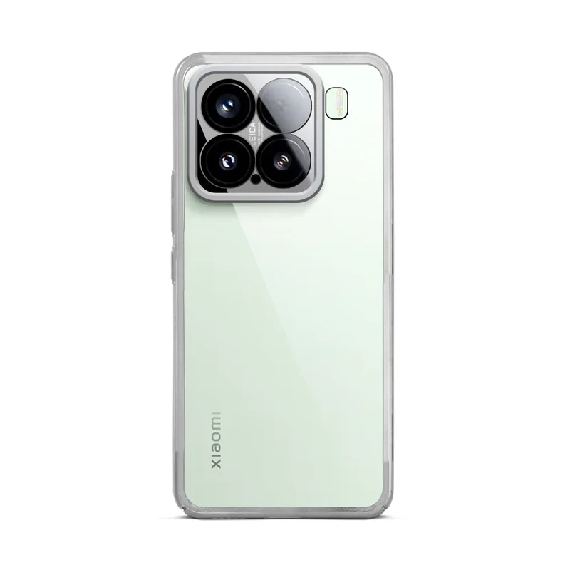 Shiny Edge Hard Case For Xiaomi 15 5G - Image 15