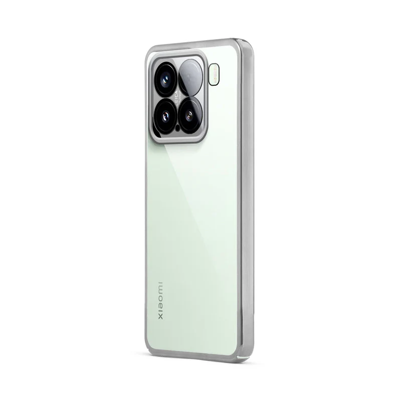 Shiny Edge Hard Case For Xiaomi 15 5G - Image 16