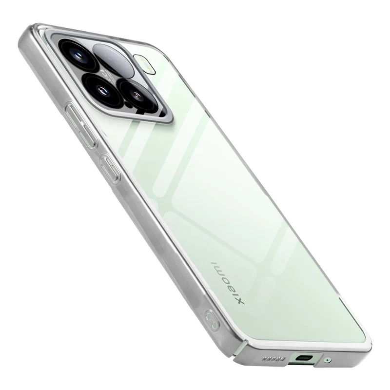 Shiny Edge Hard Case For Xiaomi 15 5G - Image 17