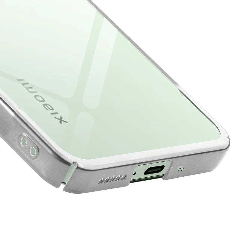Shiny Edge Hard Case For Xiaomi 15 5G - Image 18