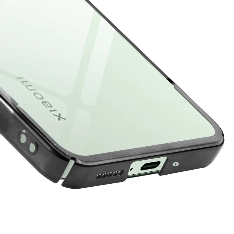 Shiny Edge Hard Case For Xiaomi 15 5G - Image 6