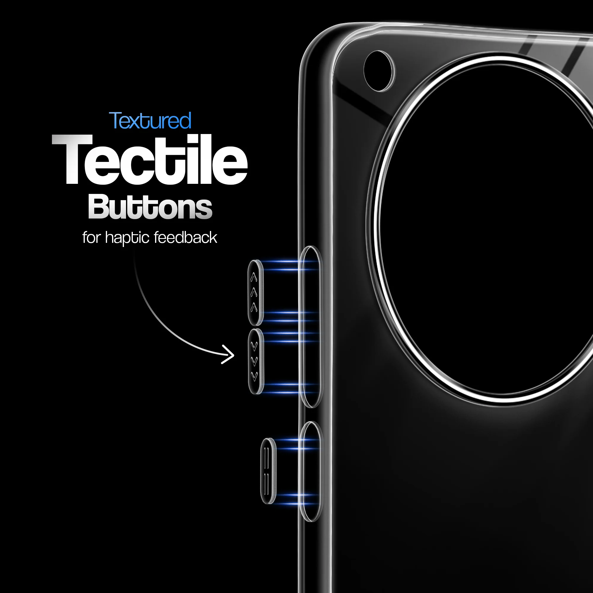 Crystal Clear Anti-Yellow Transparent Back Cover Case With Camera Ring Protection for Oppo Find X8 5G - Image 10