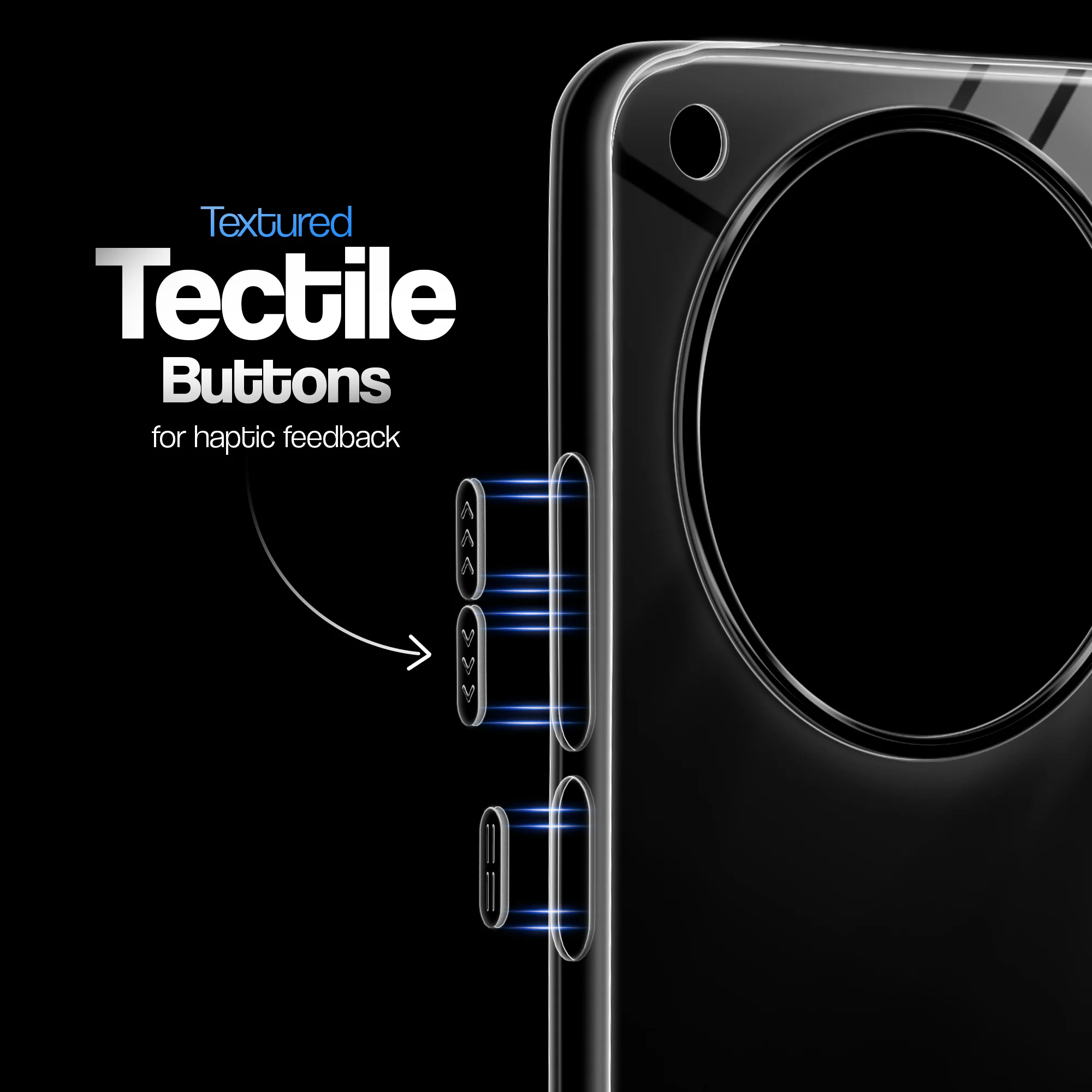 Crystal Clear Anti-Yellow Transparent Back Cover Case With Camera Ring Protection for Oppo Find X8 5G - Image 4