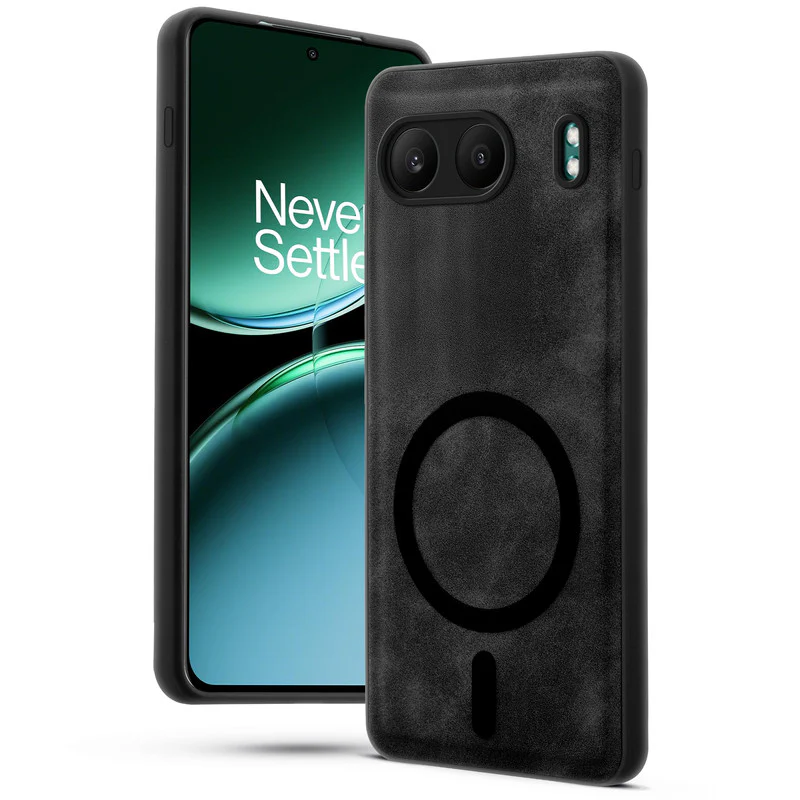Cushion Grip Leather Case for OnePlus Nord 4 5G - Image 7