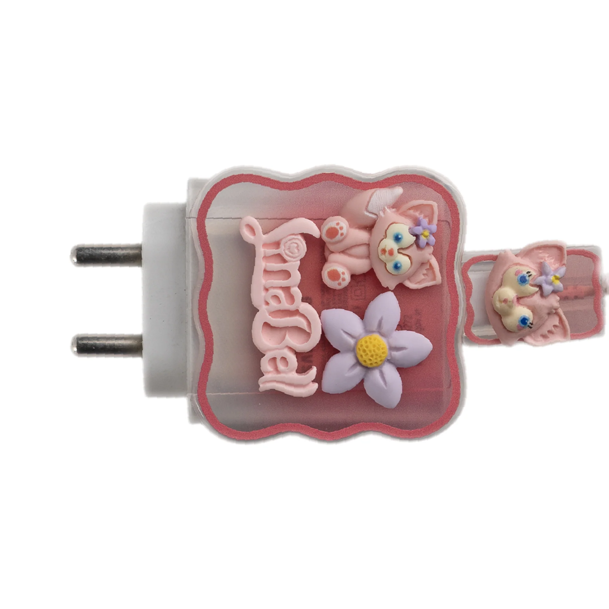 Samsung 25W 3D Charger Protector Case - Image 14