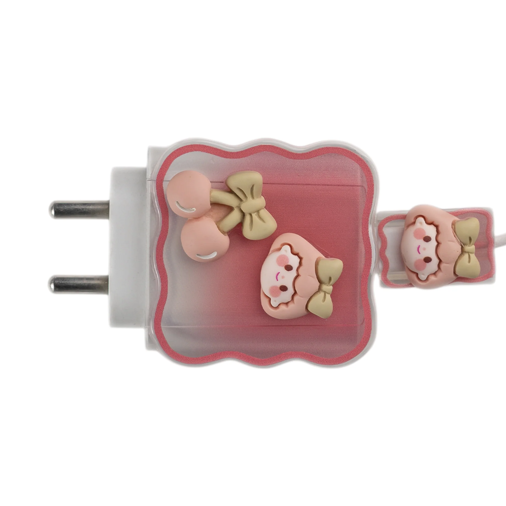 Samsung 25W 3D Charger Protector Case - Image 18
