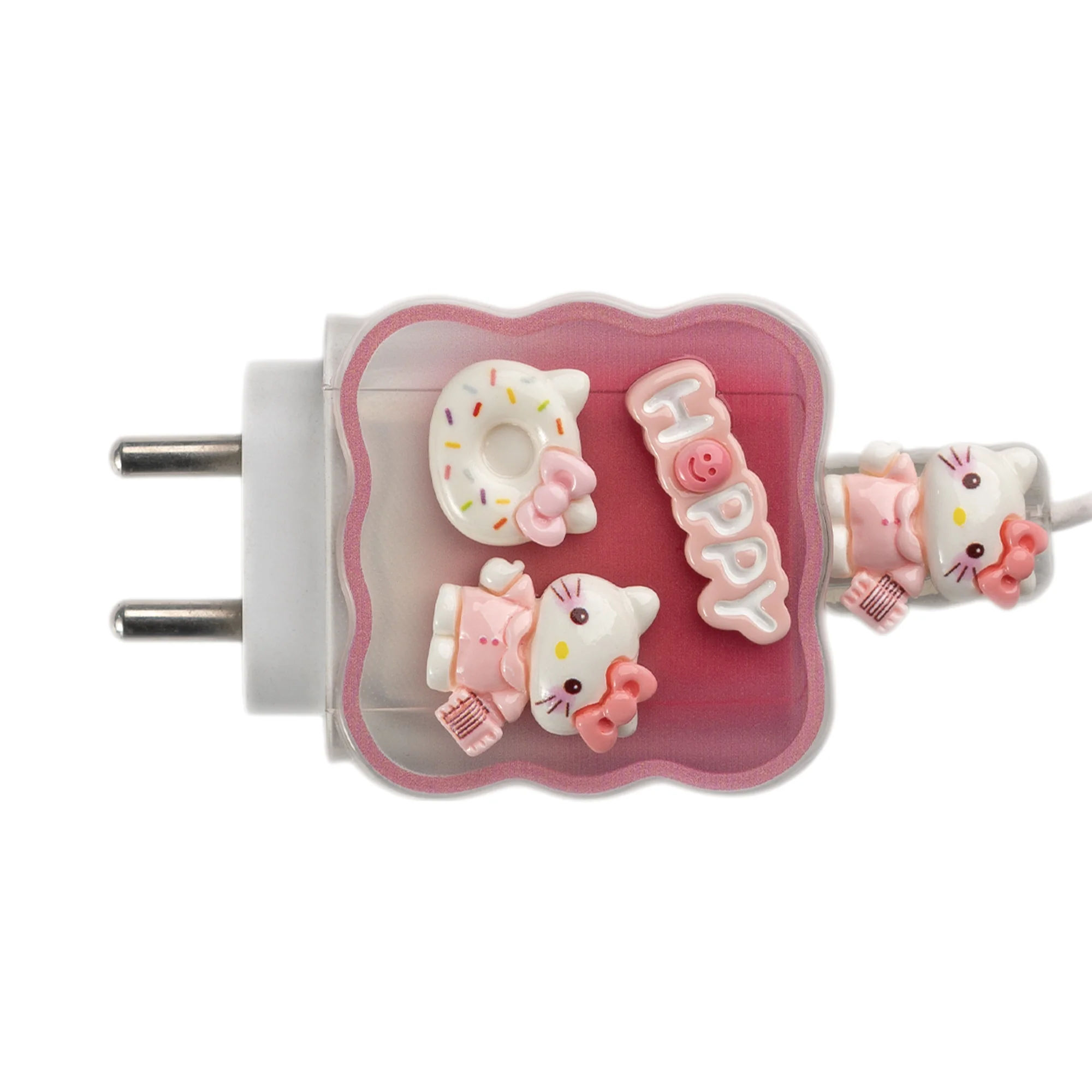 Samsung 25W 3D Charger Protector Case - Image 26