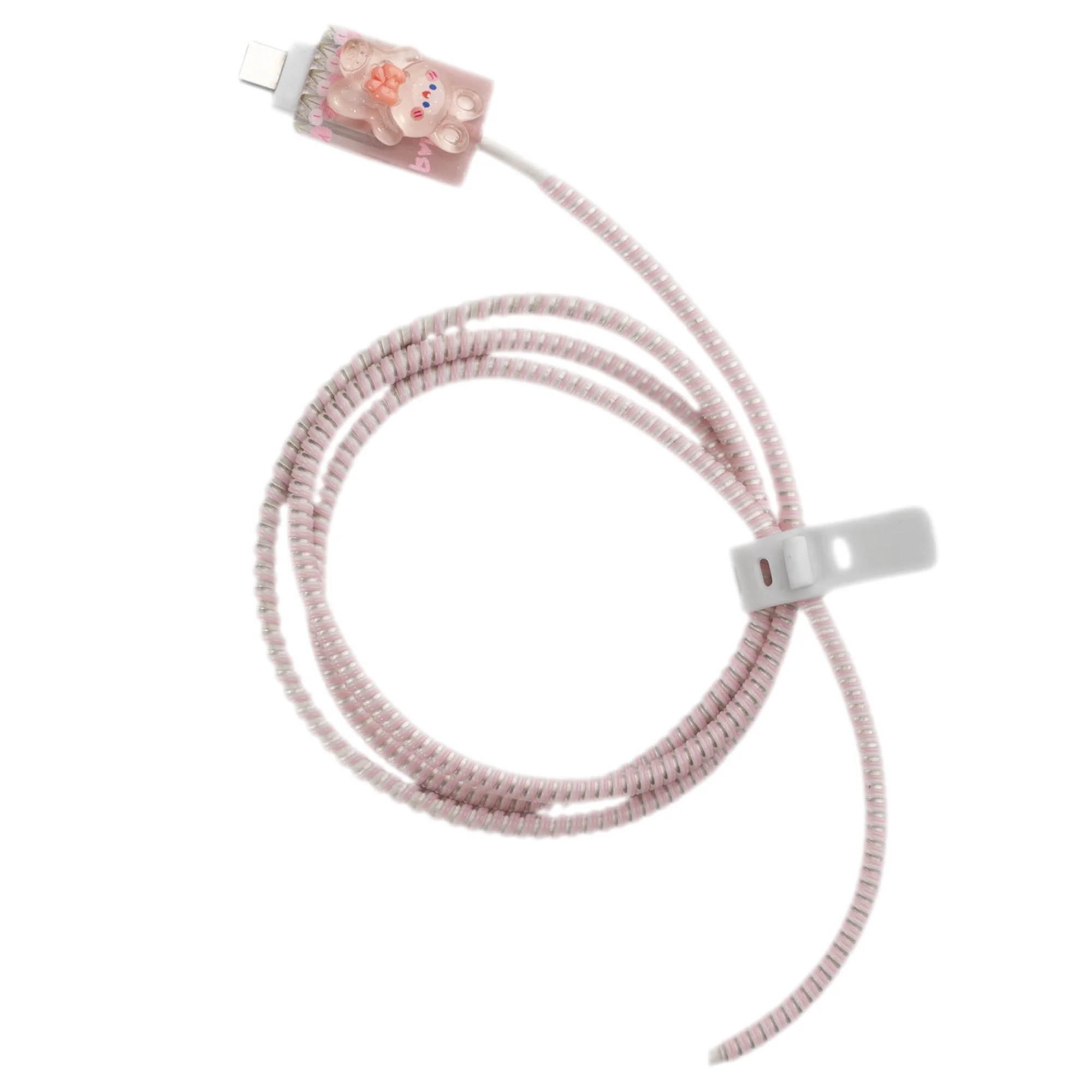 Samsung 25W 3D Charger Protector Case - Image 4