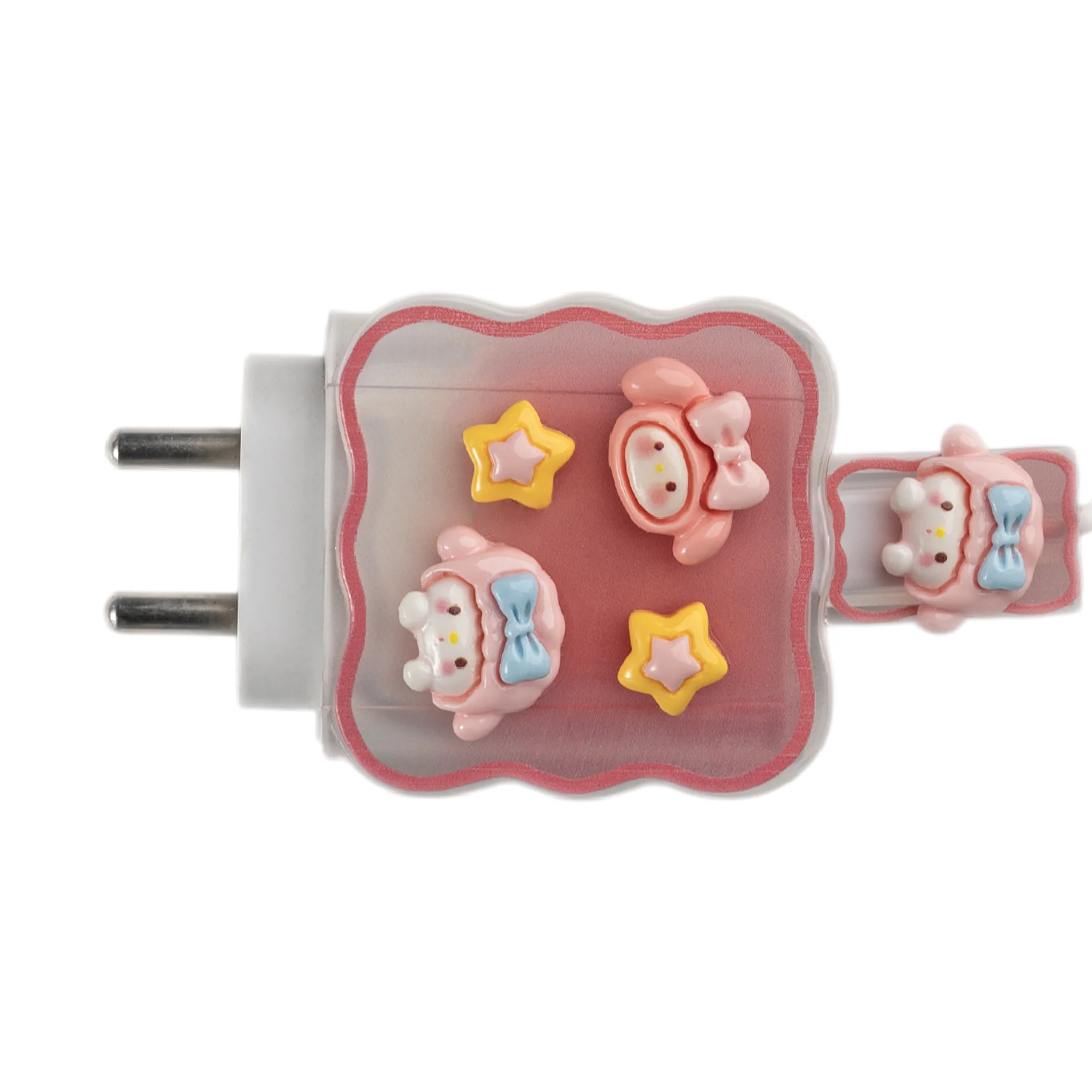 Samsung 25W 3D Charger Protector Case - Image 42